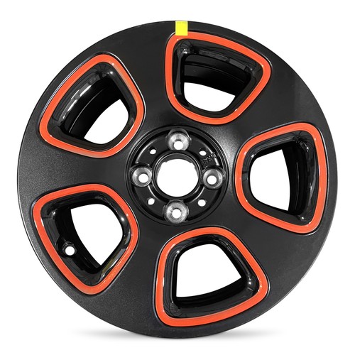 Genuine oem wheel - genuine,
